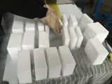 Đá khô CO2 dạng viên