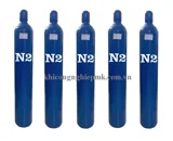 Khí nito công nghiệp chai 50L, 200bar