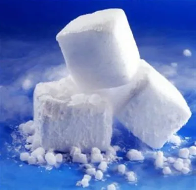 Đá khô CO2 dạng viên